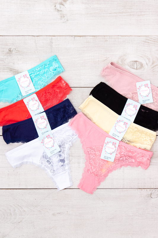 Труси жіночі